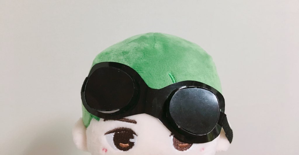 Guess Who’s Back ?