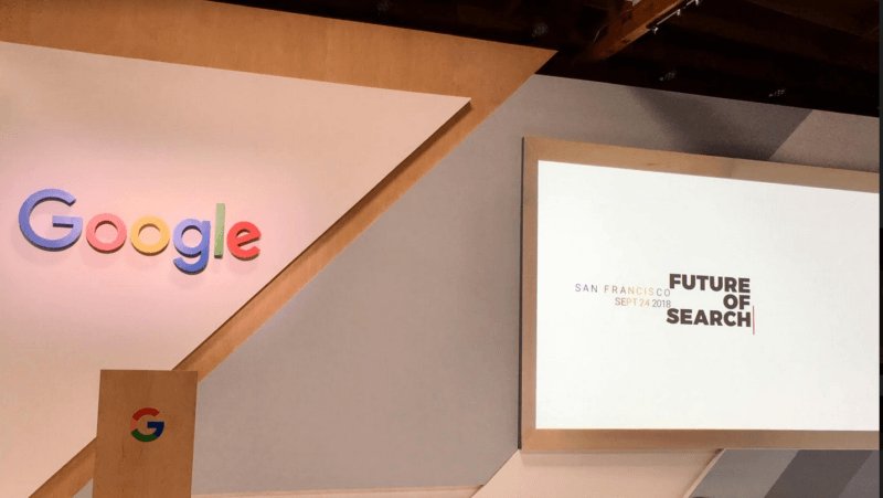 sengineland's tweet photo. Weekend Review: @Google announces cards, discovery tools, revamped image search at 20th anniversary event by @gsterling https://t.co/WsCRU9Ylff https://t.co/5yktwPMe5D