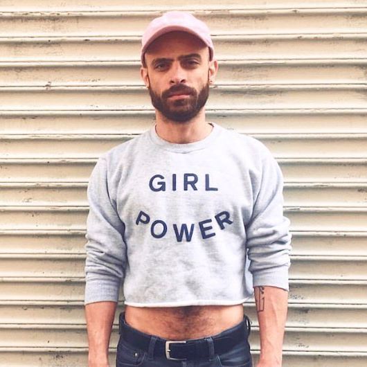 CaptainMapache's tweet photo. #FuckMasculinity https://t.co/ELYeg5y0oO