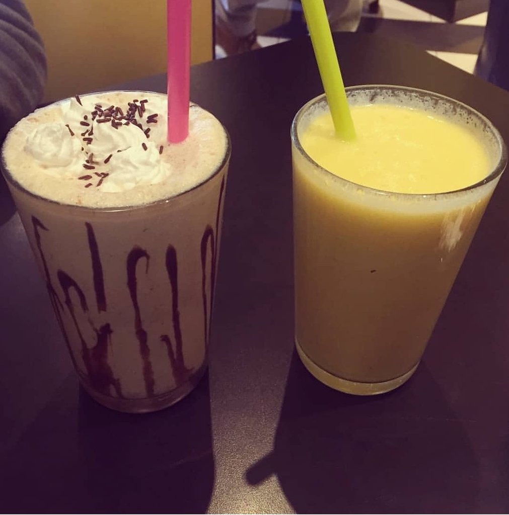 The Sunflower Cafe & Creperie (thesunflowere11) Twitter