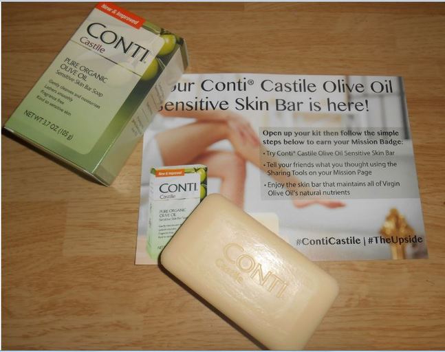 scarymary66's tweet photo. #Gotitfree I'm trying #ContiCastile with #TheUpside! Join today to learn more! #ad https://t.co/f368N6YKZW https://t.co/pSpt4VeacY