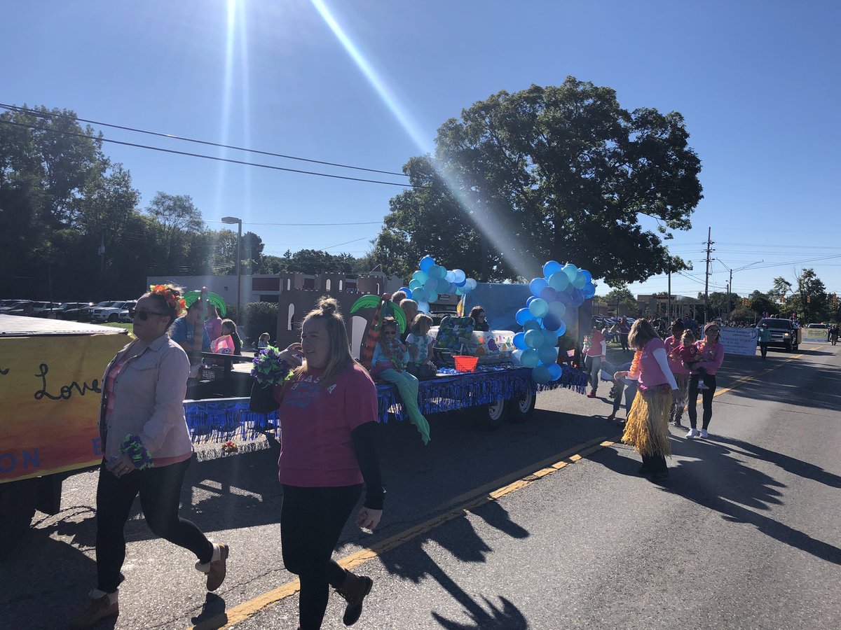 Happy Pumpkinfest from the ECC!