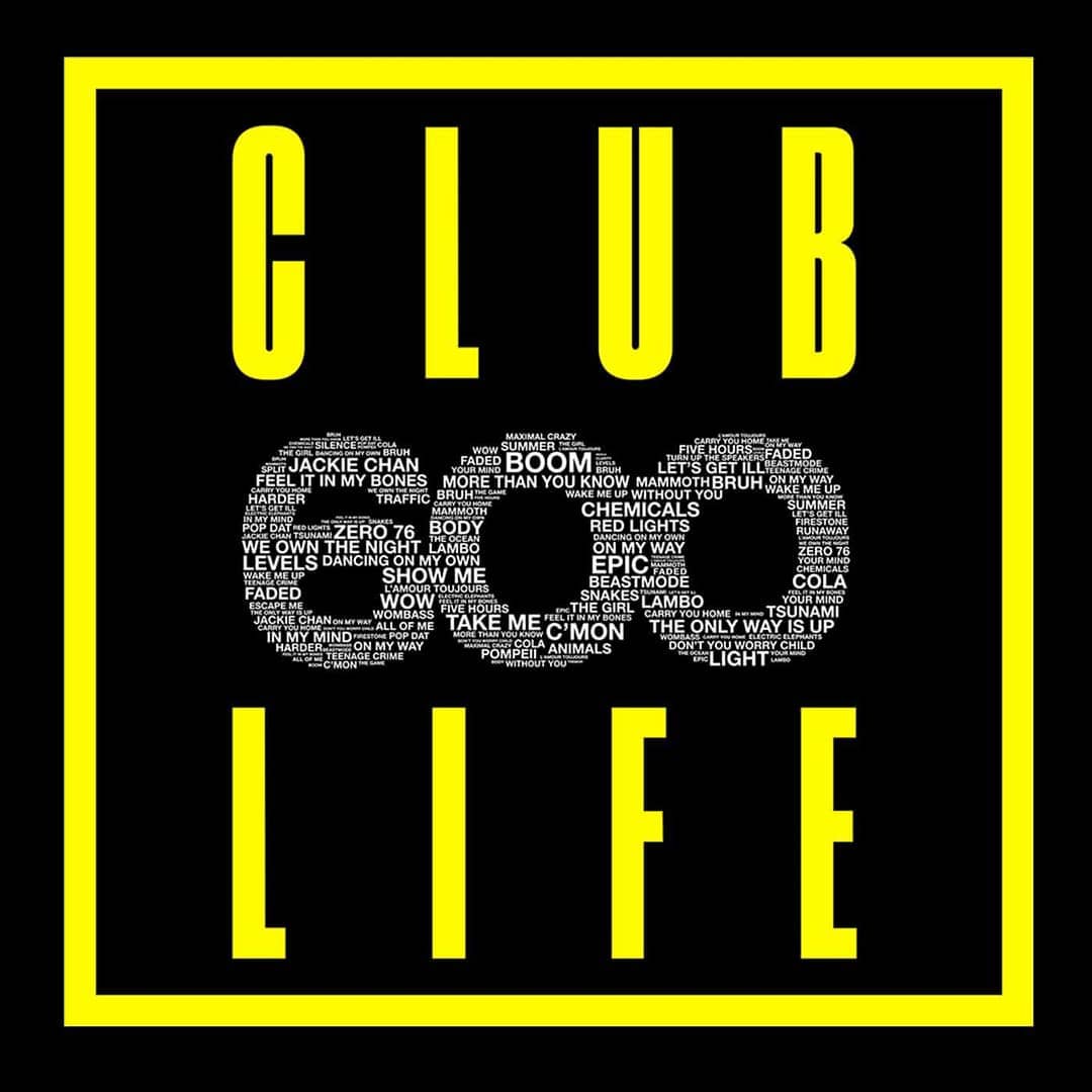 MxTiesto's tweet photo. Today is the day! Congrats king @tiesto  The very special 600th episode of CLUBLIFE 🔥🔥🔥👏 is on tonight at 9PM Pacific / Saturday 12AM Eastern during @InsomniacRadio’s takeover of CH 51 @sxmElectro! #ClubLife #MusicalFreedom https://t.co/JVYsZyVIvU