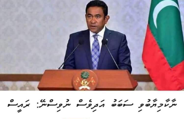 shehex's tweet photo. @maurish24 @AhmedMahloof POINT Aki, Edhuvahu siyasee hayereen dhookolan hukkum kureema, SC ge tinu naggan noolhe, anga apahcha nagaigen size v nama miadhu mikahala koss govaaka nujehunees, dhenves fenthate kiyavaafa boandheebala, #hajjam nuveggen ae ulhuvanee https://t.co/fbl0i22gY6