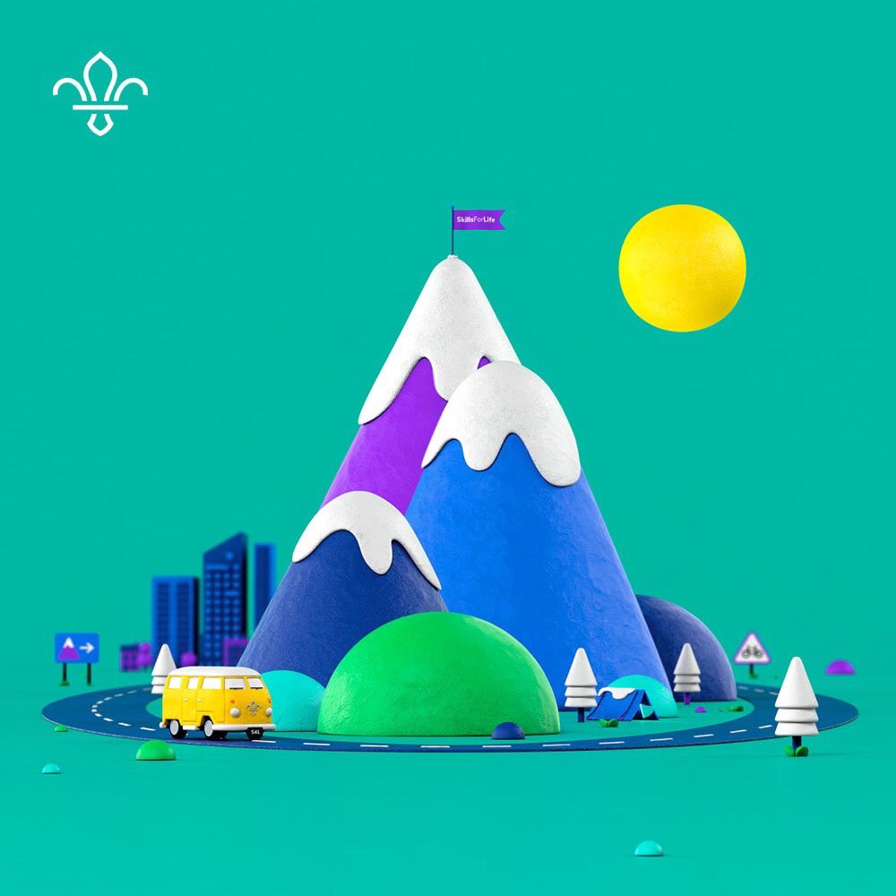 Really enjoyable day with County Commissioners, Youth Commissioners and other volunteers leading <a href="/UKScouting/">UKScouting</a> in the South East. Thank you all for your time and contributions #iscout