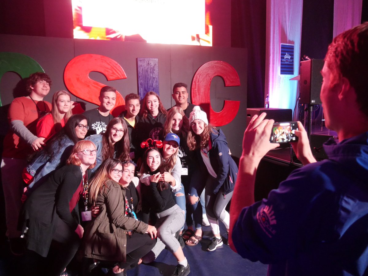AmarjeetSohiYEG's tweet photo. Had a great morning at @HarryAinlay with #yeg high school students for the 34th annual Canadian Student Leadership Conference. Shoutout to the @WPWagnerSchool Bhangra team for a fantastic showcase of Punjabi culture to the conference delegates! #CSLC2018 https://t.co/OcIYBAu2e1