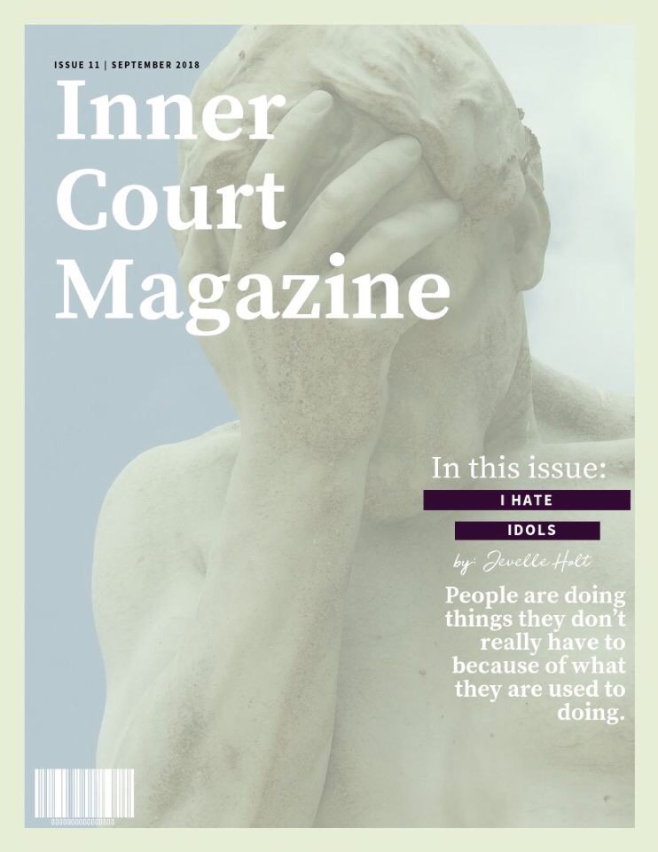 InnerCourtMag's tweet photo. Have you checked out last week's issue yet? Think on this then. Enjoy! https://t.co/SzNGcwI9FF https://t.co/pZK6X0TKXD