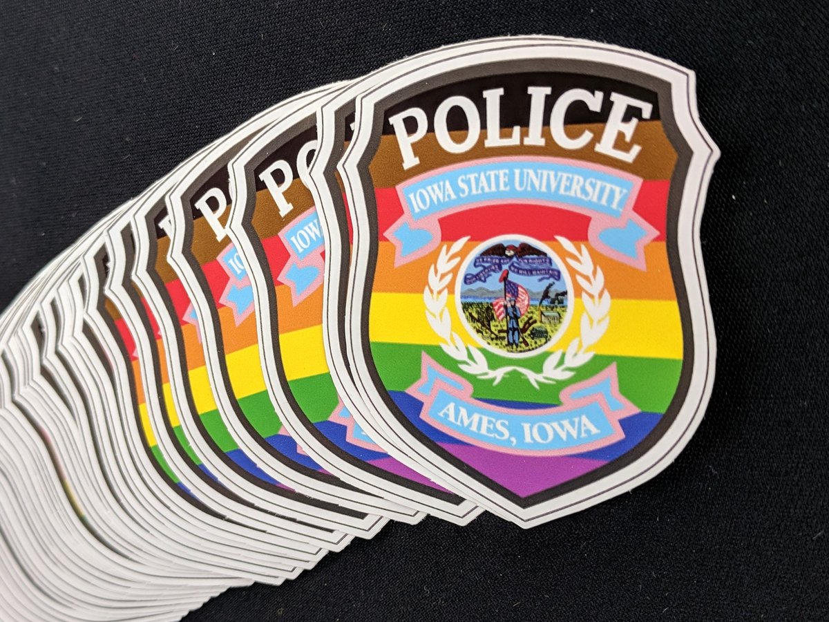 Serving with Pride