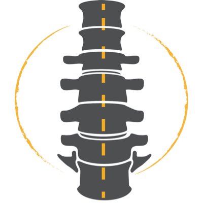 ChiroOnTheRoad's tweet photo. #NewProfilePic https://t.co/XcDhcZOlg7