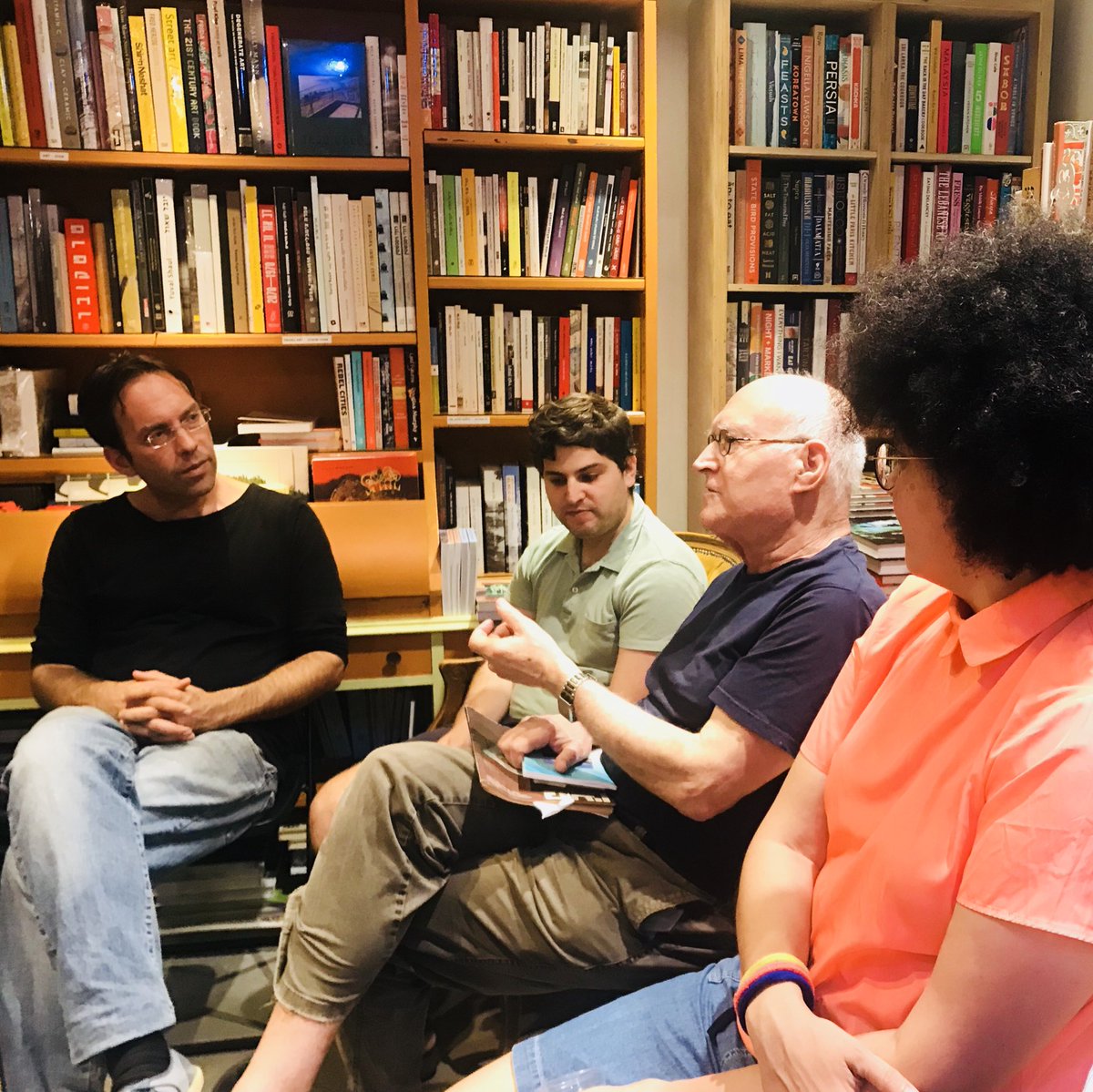 Locus Books (@Locus_Books) / Posts / X