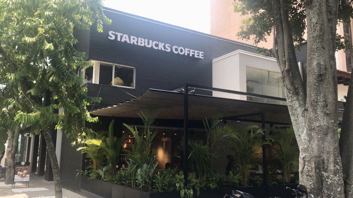 PressJaime's tweet photo. Abrimos una nueva tienda en Cali en el barrio Granada , Av. 9 nte # 14n 26.  Ven a conocerla y a celebrar con nuestros Partners la pasión por nuestro café. https://t.co/VB9a6lY7at