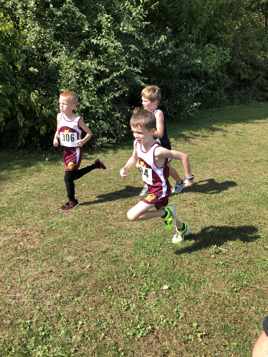 kjchilcote's tweet image. So proud of these boys!  They all worked so hard!  #proud #TCECardinals #FishersFire