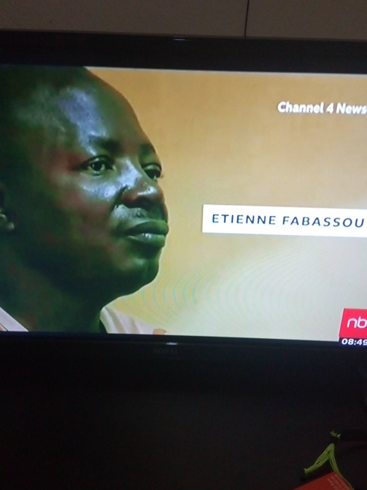 KasiitaMark's tweet photo. @nbstv thanks for Broadcasting this, its an eye opener. #FocusOnAfrica @BBCAfrica #Cameron #BBCatWork @BBCBreaking @BBCNews @Channel4News https://t.co/jIkutHedNC