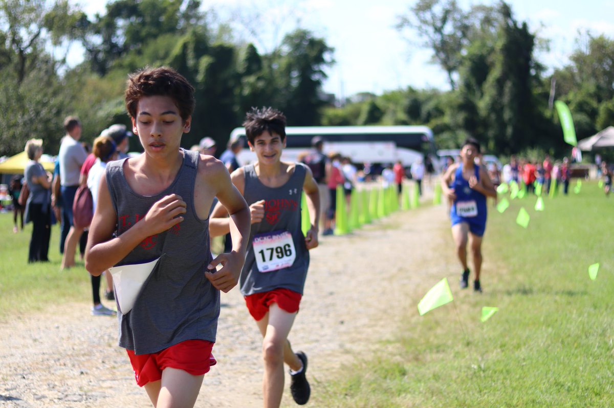 DCXCProject's tweet photo. Do you have pictures to share from the DCXC Invite? Tag them with the hashtag #DCXCinvite https://t.co/4KdSksuraw