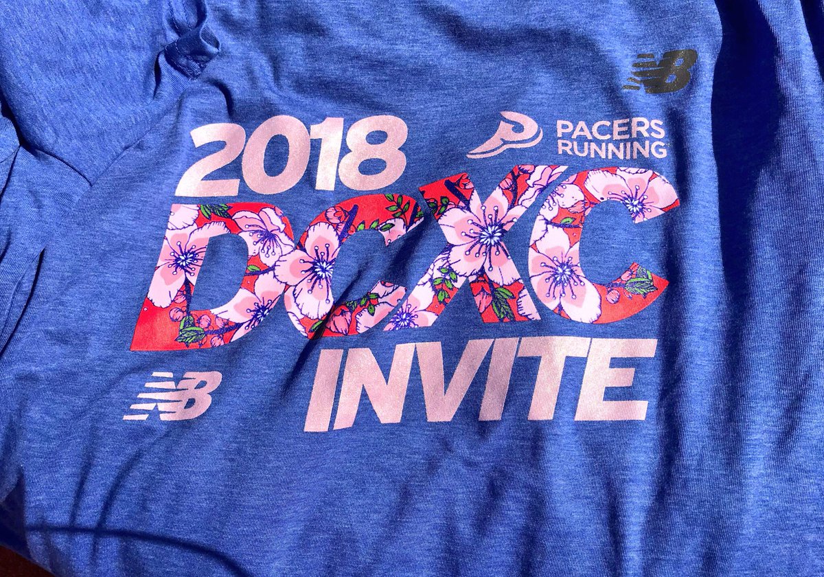 DCXCProject's tweet photo. Do you have pictures to share from the DCXC Invite? Tag them with the hashtag #DCXCinvite https://t.co/4KdSksuraw