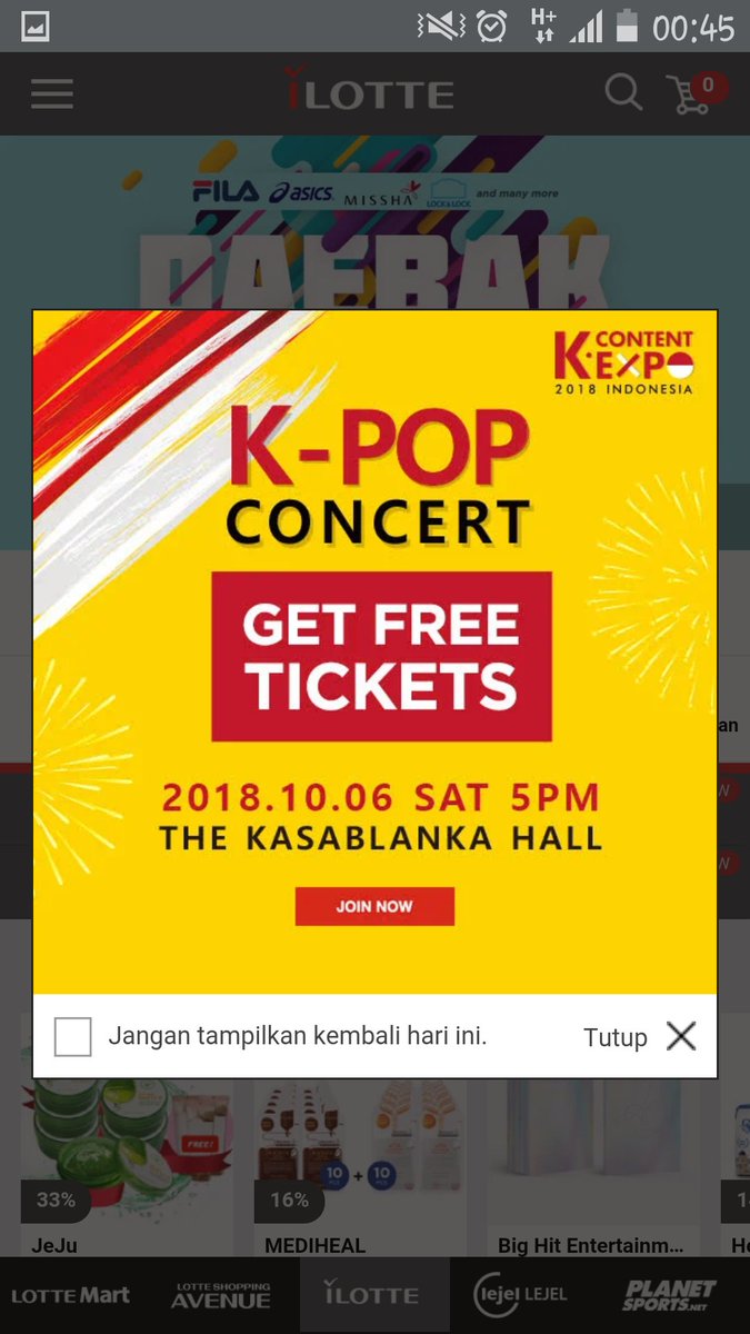Nadiaaa12927891's tweet photo. Guys gw berjanji klo menang Tiket Kpop Concert ILotte&bisa ketemu Highlight^^ gw akan Giveaway kecil"an pulsa buat 2 org 10k & 5k nanti nya~ tapi kalo ga menang gajadi yaa😂 kalian bias SS&Retweet Tweet gw ini buat bukti klo gw serius sm nazar gw ini🙏 #Ilotte #LightIndonesia https://t.co/MwcMFiDCax