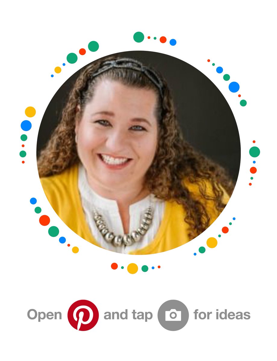 EducatorsSpin's tweet photo. Did you know that your @pinterestbiz account has a Pincode? Click on your profile picture or a board to create &amp; share. 

To follow others just use the photo icon in your @Pinterest app to scan their pin code. #pinSmart #flblogcon https://t.co/sJuDaRMcGp