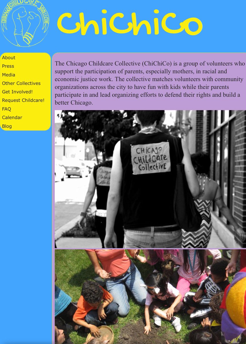 ILRaiseYourHand's tweet photo. Shout out to Chicago Childcare Collective for playing with our kids today while the LSC members learn! Shout out to Simply Soups Salads and Sandwiches for feeding us today- delicious! #ChiTrustActingUp #LSCPower #OnTheTable2018 https://t.co/kJMENnoLXq