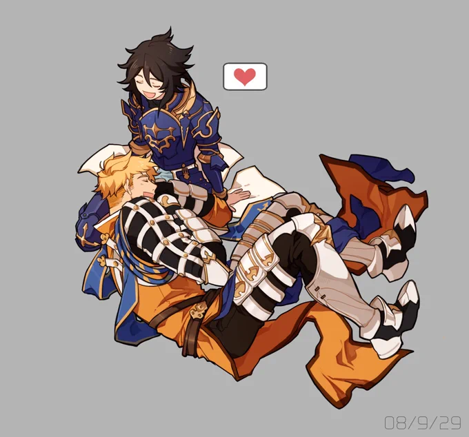 (ღ˘⌣˘ღ) 