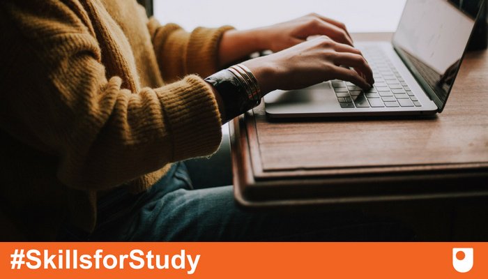 OUIreland's tweet image. We are ending our #SkillsforStudy month with @laurenceknell advice on &apos;How to prepare for an assessment?&apos; on @OUFreeLearning. You will learn to love them!!  socsi.in/EKlEp