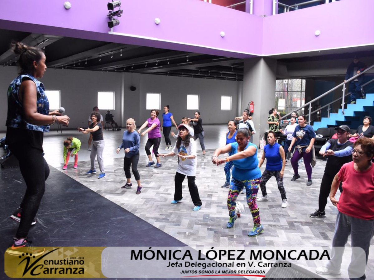 Mónica López Moncada tweet media
