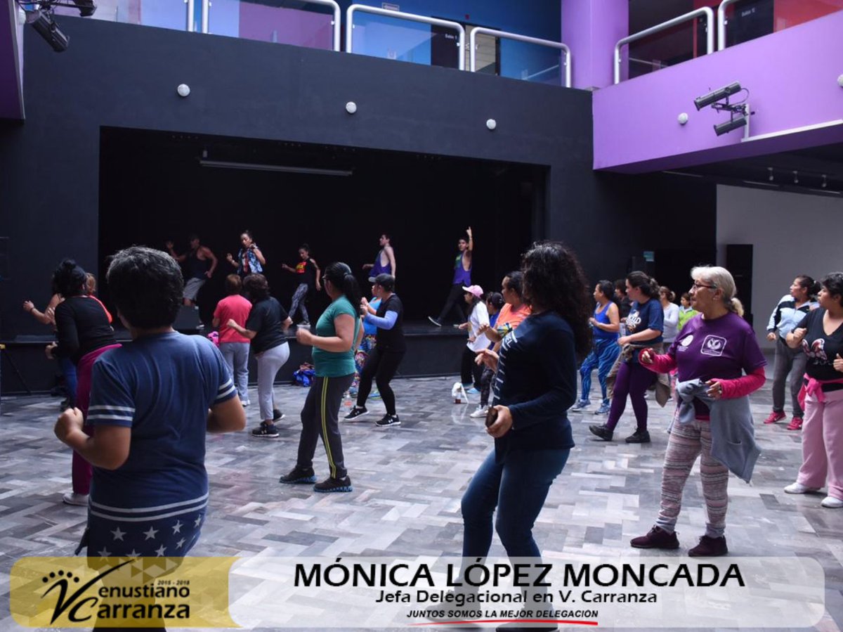 Mónica López Moncada tweet media