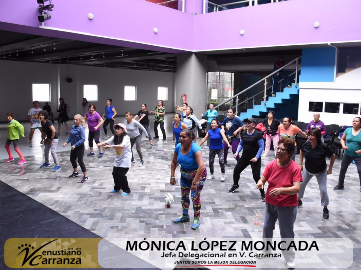 Mónica López Moncada tweet media