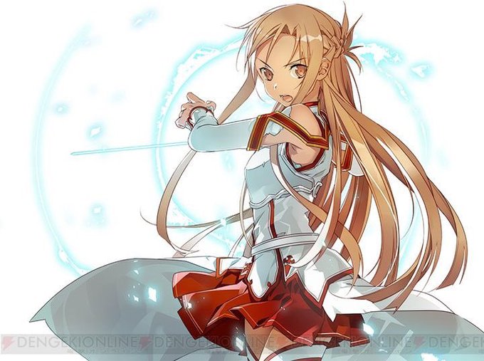 アスナ可愛いのtwitterイラスト検索結果 アスナ可愛いのtwitterイラスト検索結果