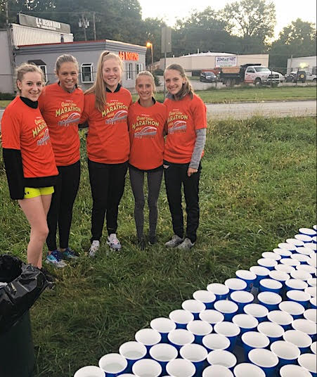 FcclaBett's tweet photo. Thank you so much for everyone that volunteered at the Quad City Marathon last weekend! https://t.co/LZEPSQQSUr