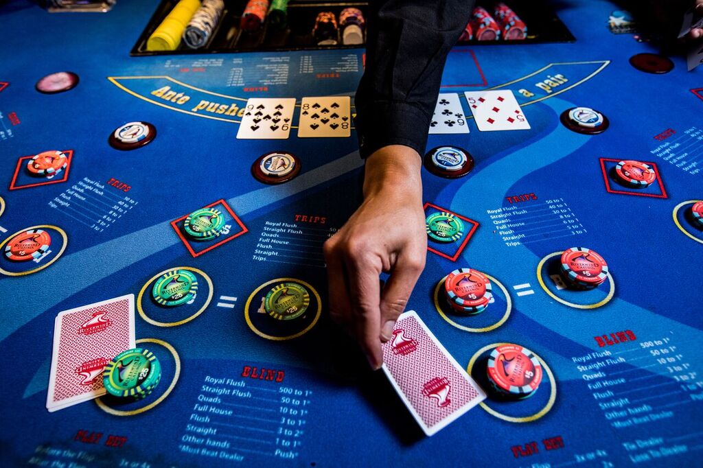 Riverwind casino entertainment Riverwind casino entertainment