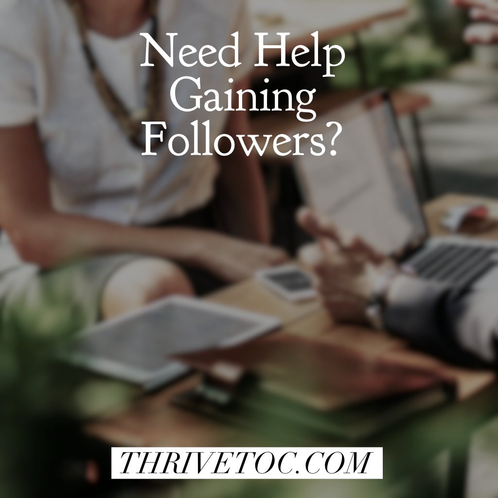 TOC_LLC's tweet photo. Connect with us for a free consultation to see what we can do for your brand @info@thrivetoc.com
#DigitalMarketing #ContentMarketing #SMM #GrowthHacking #Socialmedia #blogging #follow #like4like #tagsforlikes #instalike #likeforlike #follow4follow #followforfollow #l4l #f4f https://t.co/clgOi0aMxi