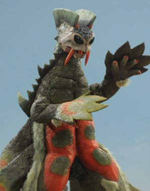 新品/未開封】よかモンシリーズ 蛾超獣ドラゴリー あま 新品/未開封】よかモンシリーズ 蛾超獣ドラゴリー あま