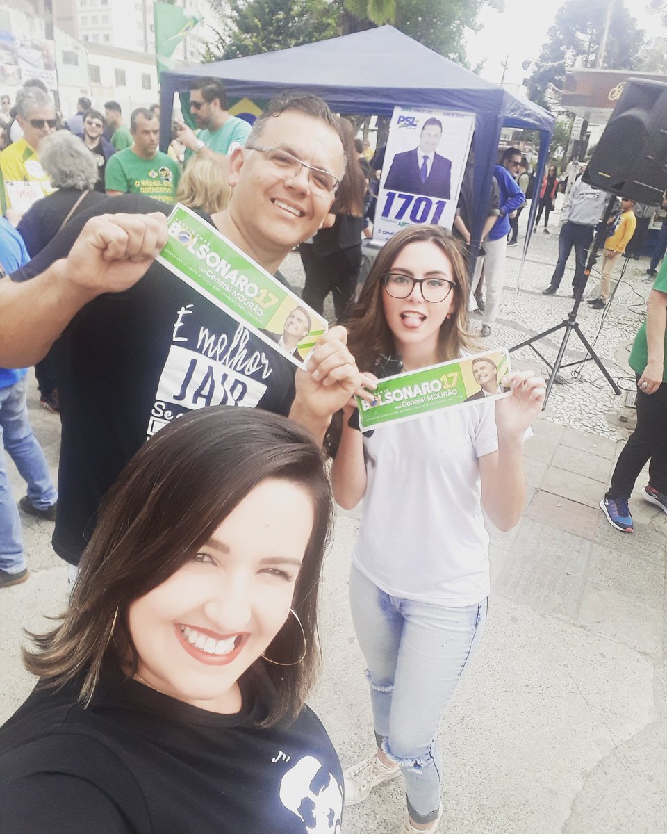 Luanamouuraa's tweet image. #TodosComBolsonaro
#lagessc