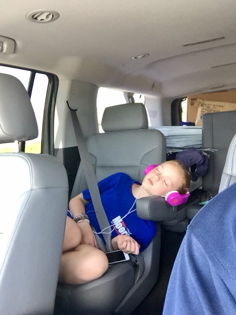 FloridaCapitol's tweet photo. RT @mikemoore2014: This little one is worn out from a day of campaigning with dad. Still more doors to knock on later and another event this eve. Probably a cold treat is in her future. #VoteMikeMoore #Pasco #PascoCounty #PascoCountyFL https://t.co/KVXYfpWZeL