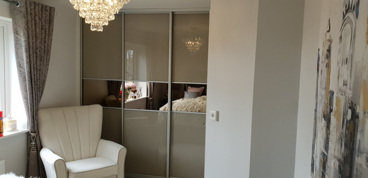 Jsdeco Co Uk On Twitter High Gloss Mirror Wardrobes Manufactured