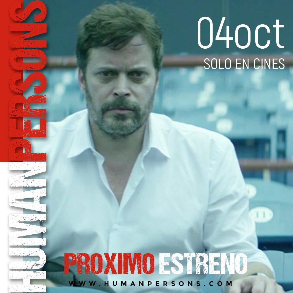 byhumanpersons's tweet photo. PROXIMO ESTRENO en salas de cine de Panamá de HUMANPERSONS un thriller familiar sobre el drama de la donación y el tráfico de órganos. Basado en eventos reales . Apoya el cine nacional #TuDecides #Beahumanperson https://t.co/bBYy5FiqJi