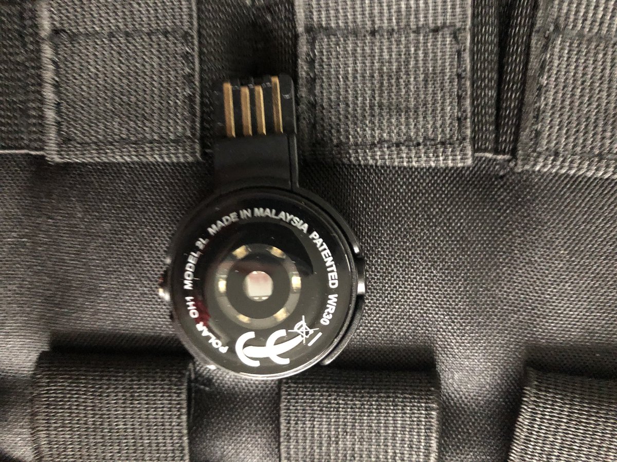 DannyGaribay6's tweet photo. Super excited about the @PolarGlobal  heart rate monitors, projector, Apple TV, iPad and other cool stuff I was able to receive through a technology grant for PE!! #PhysEd https://t.co/GM8EBupiG9