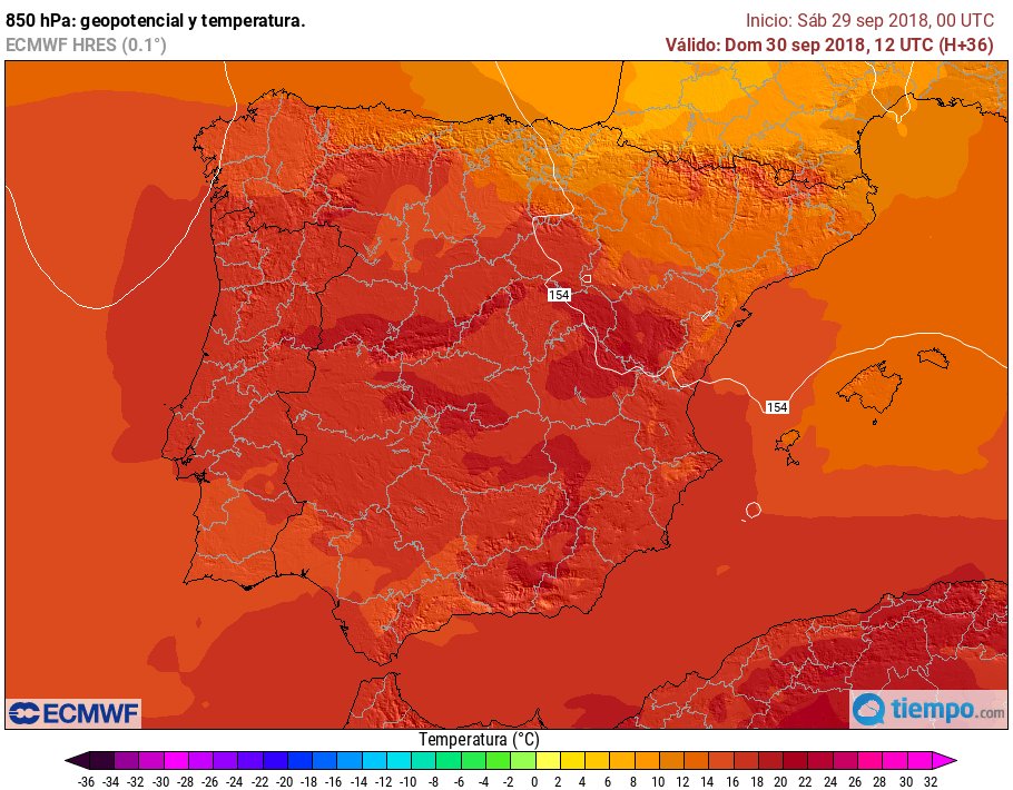 MeteoAdM's tweet photo. I demà clourem el #setembre2018 amb un #diumenge amb nuvolositat entre ⛅ i ☁️. I tot i que baixa la probabilitat de 🌦️ i ⚡ respecte ahir no descarto algun 🌦️ cap el #vespre alguna ⚡ enfront la #Costacentral.Veurem! Temperatura. amb tendència a📉. #Batec #ArenysDeMunt https://t.co/OaSgD0mxwR