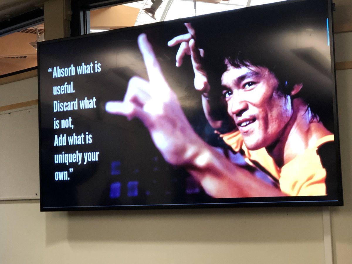 msyoung428's tweet photo. Definitely agreed! @edcampOSjr #googlekci https://t.co/IE9Hs6J4ub