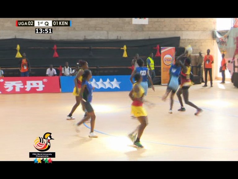 UrbanTVUganda's tweet photo. Now on Urban #wunc2018kampala
RE-RUN of Uganda Vs USA  @Wunc2018Kampala
Cc: @dzyre256 @DanielOkwee @RubuubiNicholas https://t.co/RoDComOUsj
