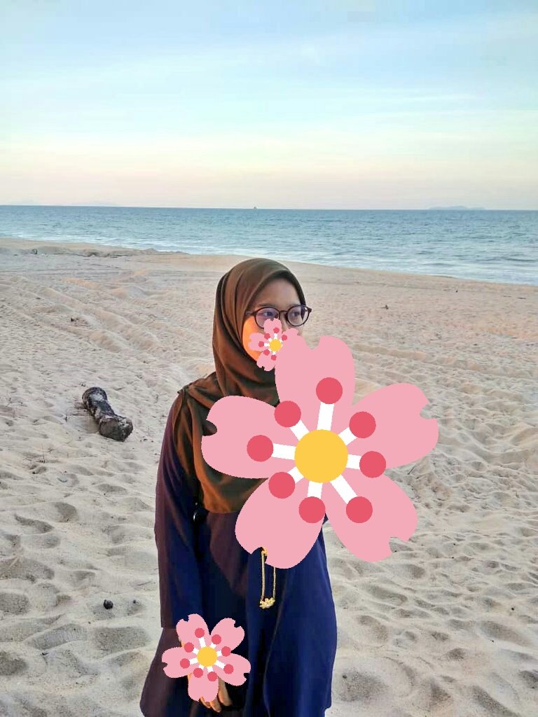niesswaa's tweet photo. Belajar bangun dr kesilapan..  Lbh matangkn 👏 https://t.co/aS37EN4V3r