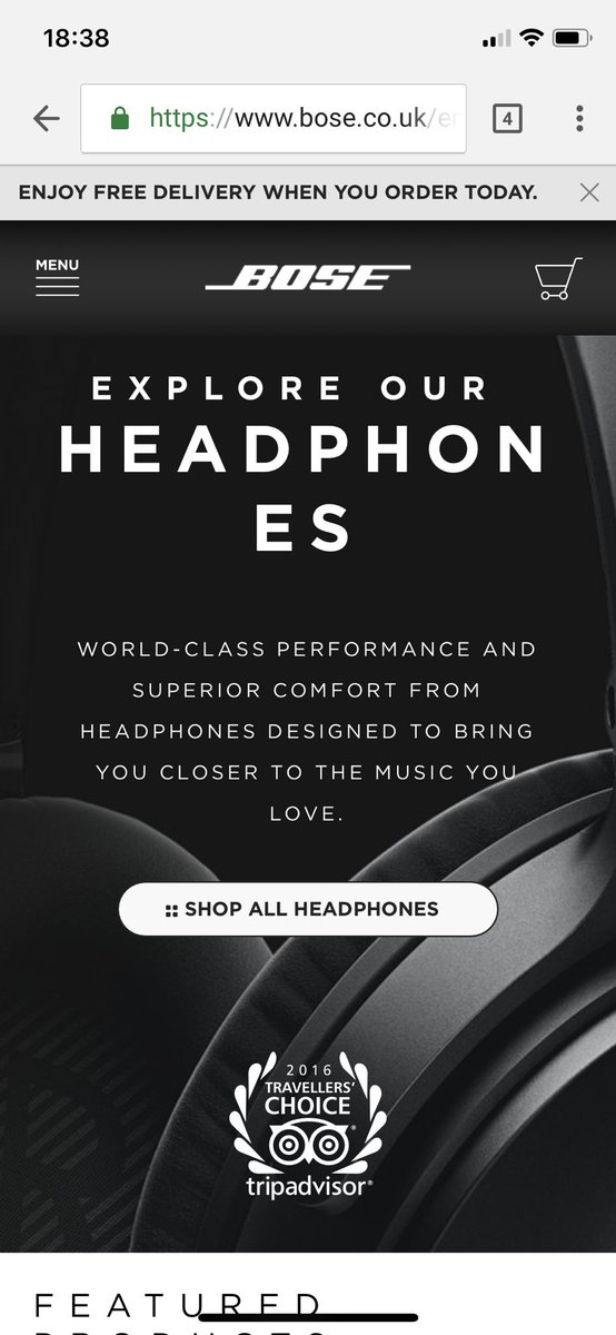 mttsmmnds's tweet photo. And what kind of device do headphones usually go with?! https://t.co/T6F0i6OmTL
