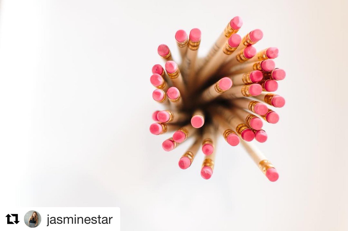 Copperlocks__'s tweet photo. #Repost @jasminestar
・
You cannot erase mistakes, for they were never a failure to begin with. They were just lessons learned along the way to your success. ✏️
.
#lovethis #copperlocks #copperlockscumbria 🧡 https://t.co/YJ3XTeBeMg