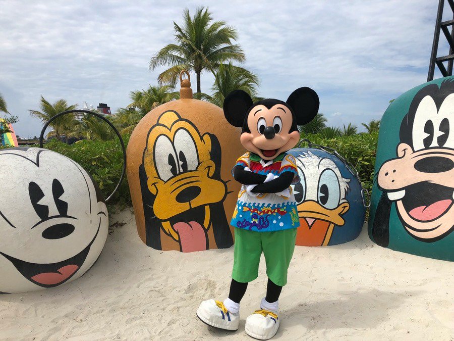 TheDIS's tweet image. ICYMI: Disney Cruise Line Announces New Early 2020 Itineraries and Departure Dates wdwinfo.com/news-stories/d…