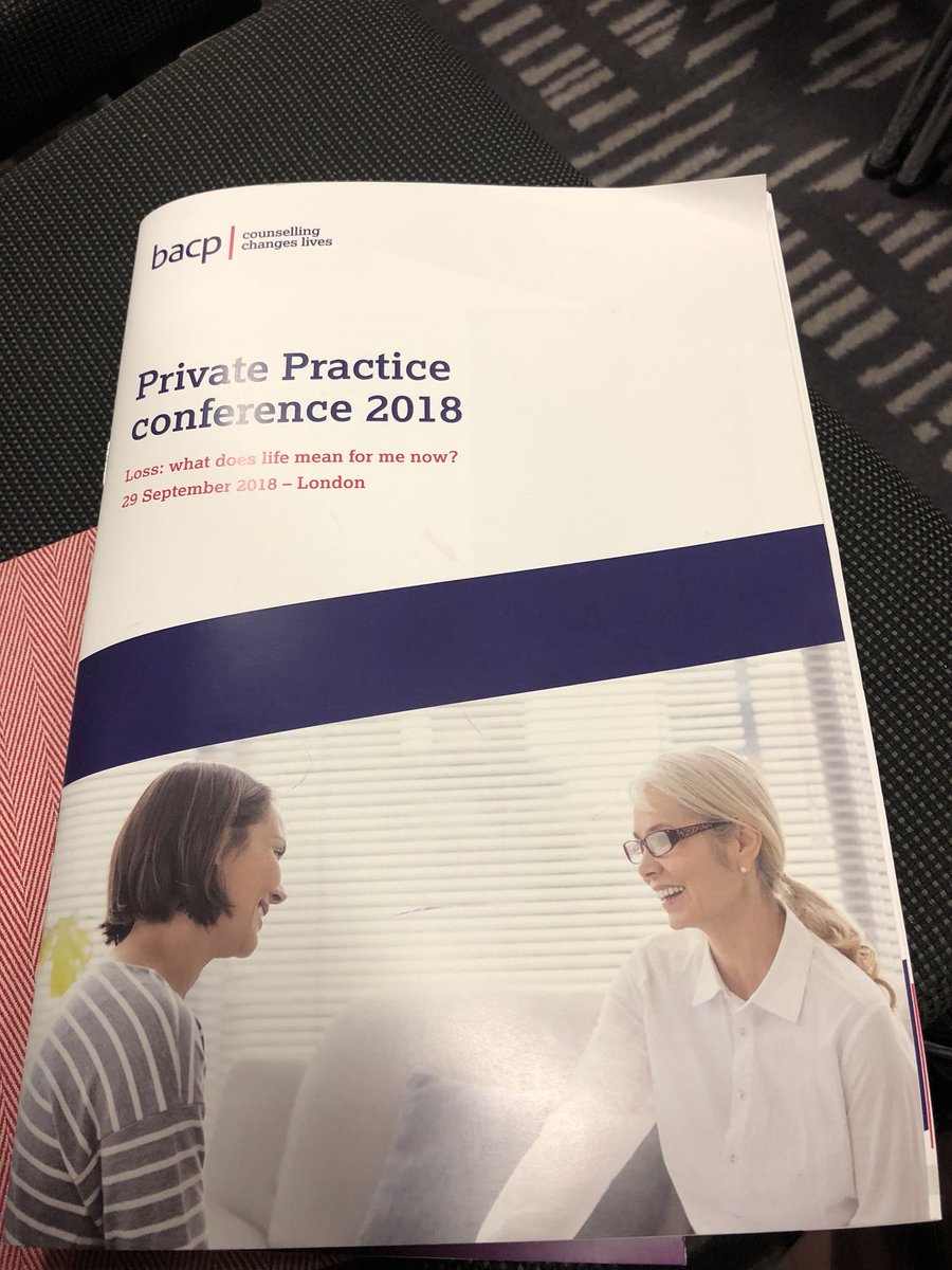 JillyGuest's tweet photo. Excellent presentations from Julia Samuel and Jonny Benjamin, really moved by Jonny’s story #PPConf2018 https://t.co/AKfApHIV4V