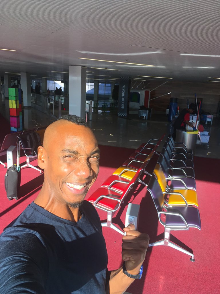 Going on Lindor’s awards in French Guiana tonight where my album MOTOZOT is nominated in 2 categories (best album &amp; composer)