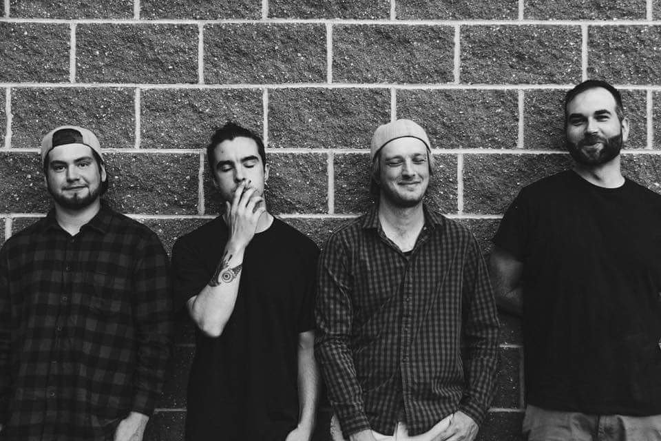 SURPRISE! Why Anything and Ginbombs are playing a show tonight at Baba's! Shocked? So are we. Lets party!!
#downtowncharlottetown #noisepei