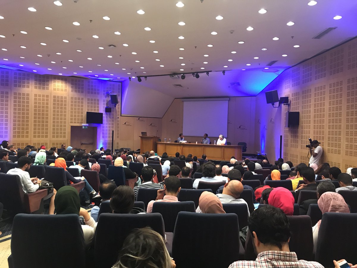 Endeavor Egypt tweet media