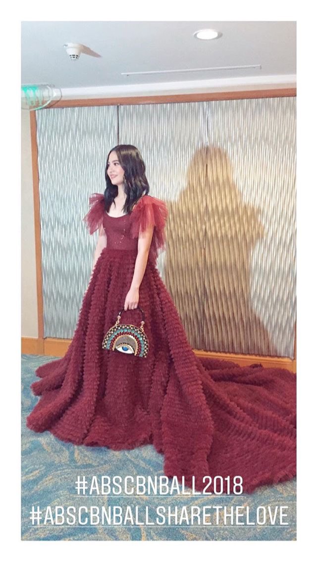 SharDonOfficial's tweet photo. grabe naman po this gurl, ang ganda ganda nakakaiyak 😭💜🙈

#ABSCBNBallFanFave Donny Pangilinan
#ABSCBNBallFanFave Sharlene San Pedro
VJ SHARDONonMellowMYX https://t.co/tkRqgJ3HoE