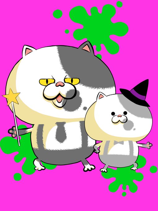 ジャッジくんのtwitterイラスト検索結果